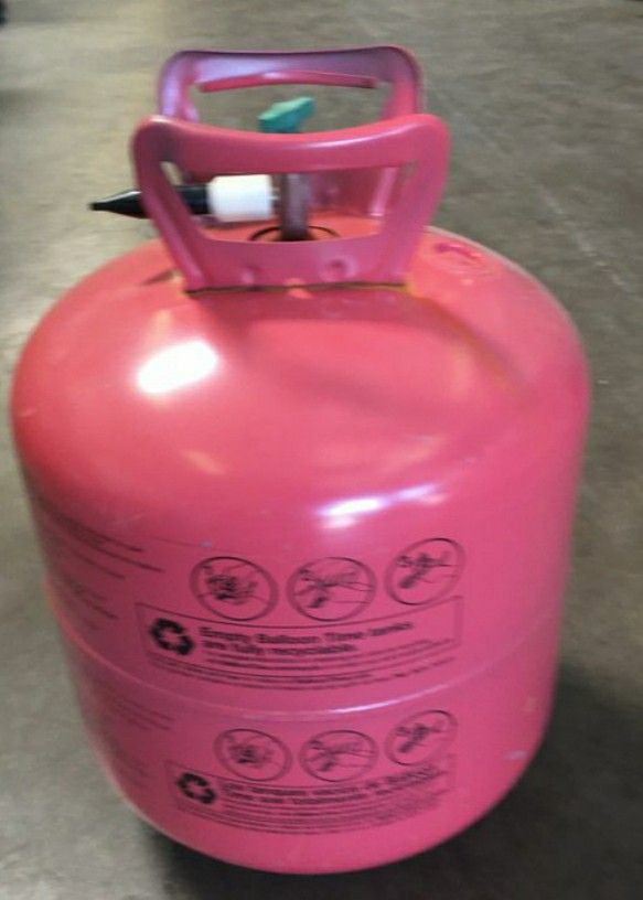 Empty Helium Tanks for Sale in Phoenix, AZ OfferUp