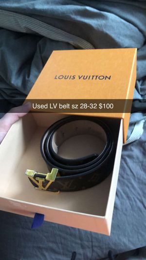 New and Used Louis vuitton for Sale in Pittsburgh, PA - OfferUp