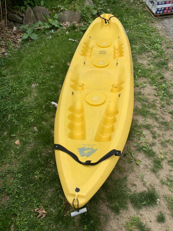 Ocean Kayak Malibu Two for Sale in Bethel, CT OfferUp