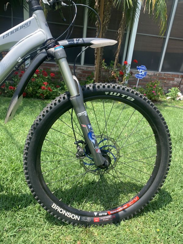 specialized enduro a1