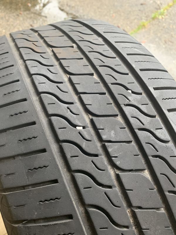 Toyo Eclipse 15” tires 4 for Sale in Everett, WA OfferUp