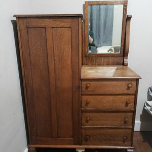 New And Used Antique Dresser For In Indianapolis Offerup New And Used Antique Dresser For
