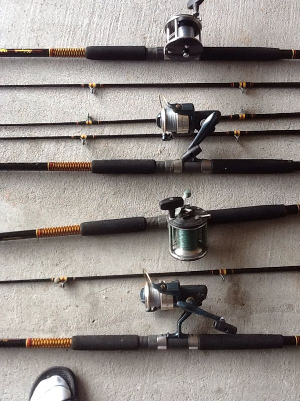 ugly stik free shirt offer