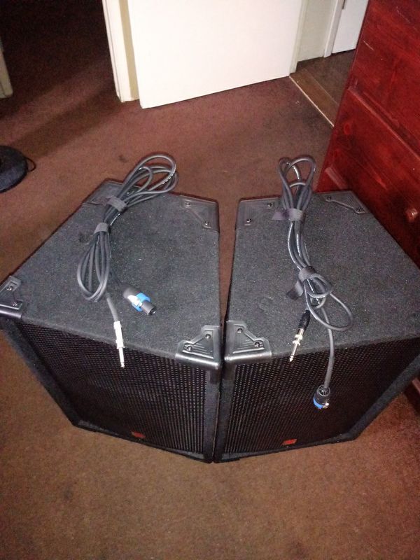 Rockville RSG12 12” 3Way 1000 Watt 8Ohm Passive DJ/ Pro Audio PA