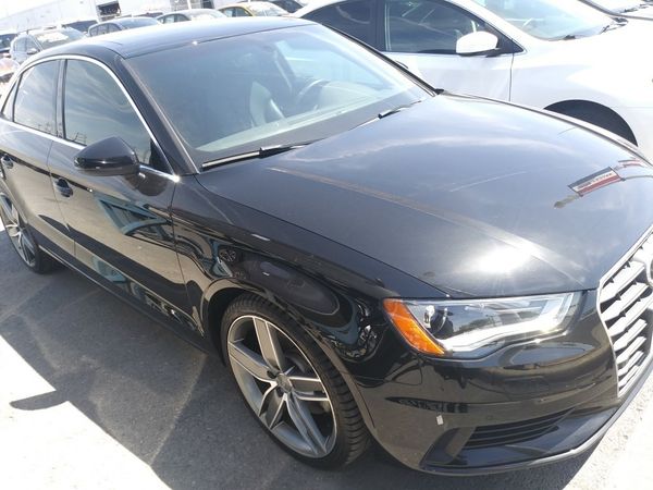 2015 Audi A3 For Sale In El Paso Tx Offerup