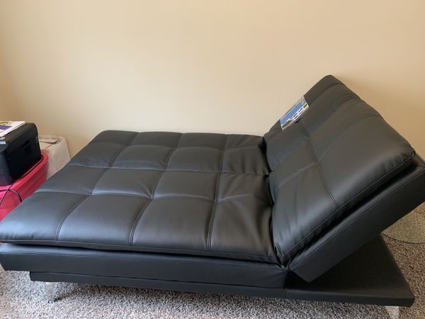 serta morgan convertible sofa bed