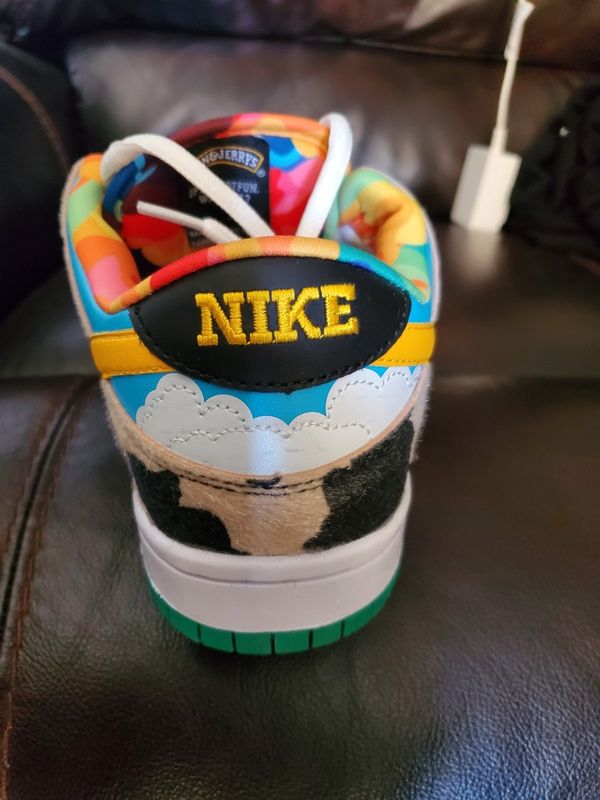 chunky dunky mini sb