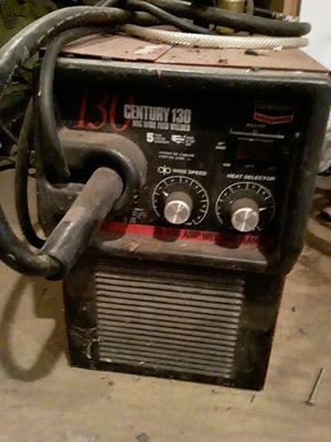 New and Used Welder for Sale - OfferUp