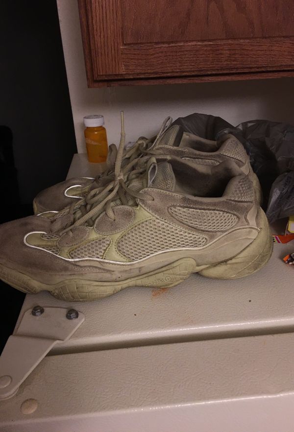 nike air yeezy size 13