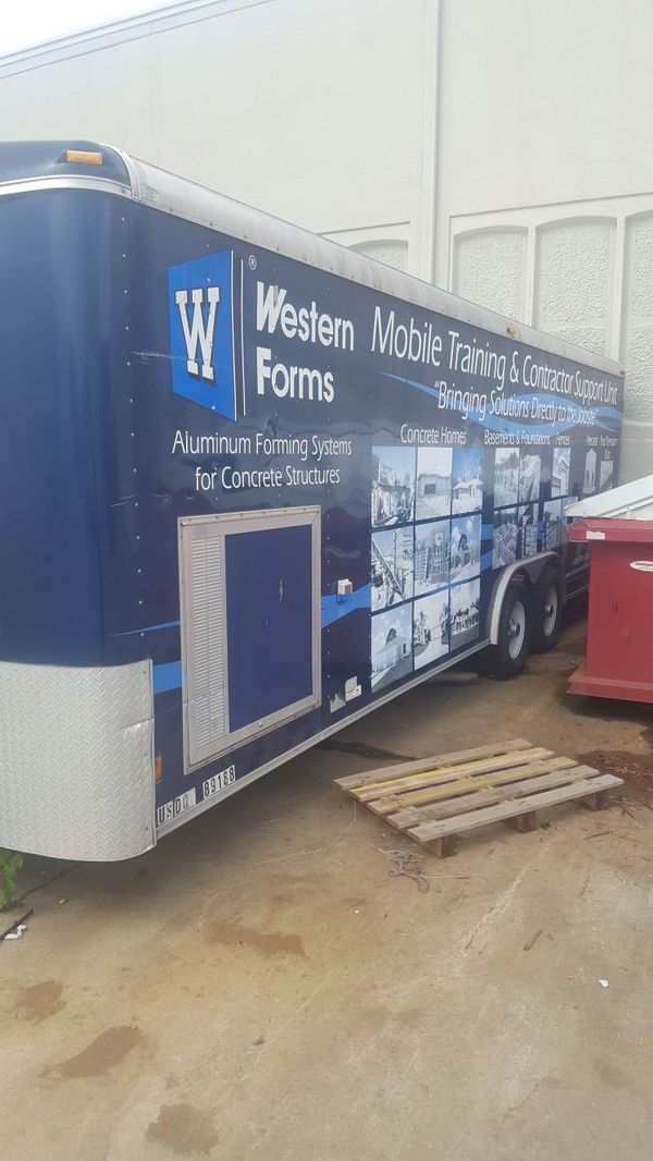 Haui trailer for Sale in Kansas City, MO OfferUp