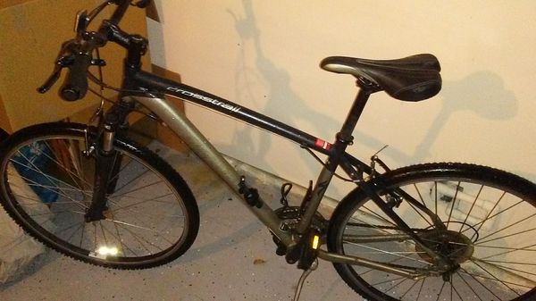 schwinn specialized crossroads