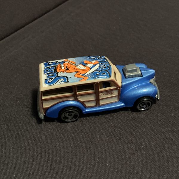 hot wheels surf's up 5 pack