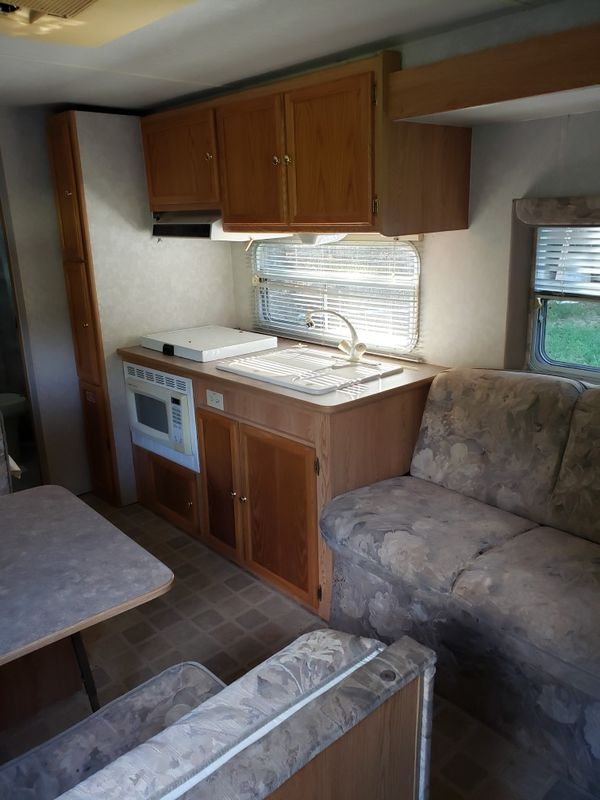 2006 Trail lite Camper for Sale in Matthews, NC - OfferUp