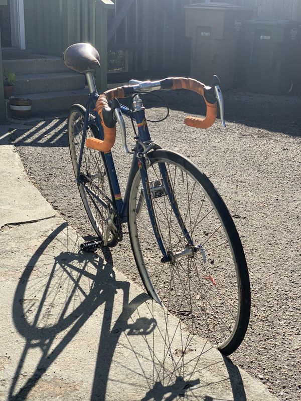 Vintage Specialized Allez Road Bike for Sale in Ventura, CA - OfferUp