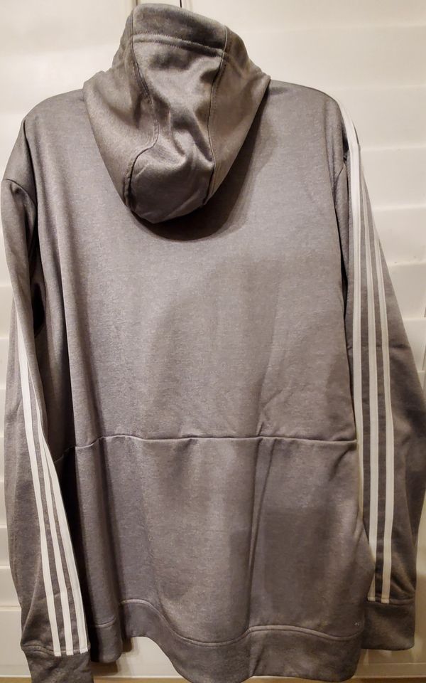 adidas tech fleece hoodie