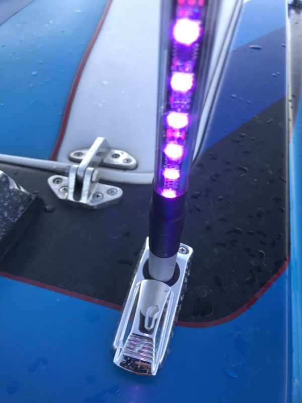 Boat Stern LED Light for Sale in Beaumont, CA OfferUp