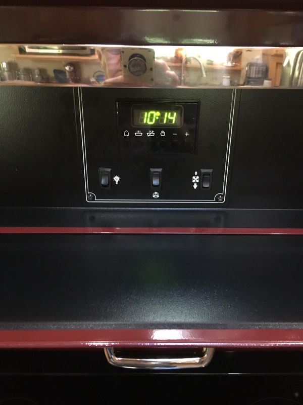 Heartland electric stove for Sale in Enon Valley, PA OfferUp