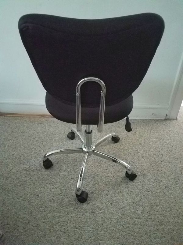 Brenton Studio® Jancy Mesh Low-Back Fabric Task Chair for Sale in