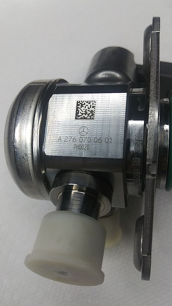 A 276 070 06 01 Fuel Pump High Pressure For Mercedes Benz For Sale In Miami FL OfferUp