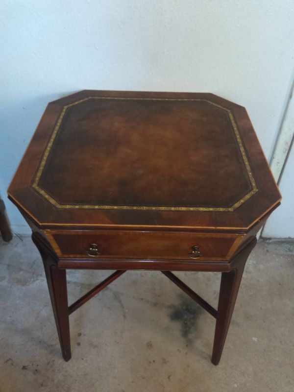 Weiman Heirloom Quality Table For In Phoenix Az Offerup