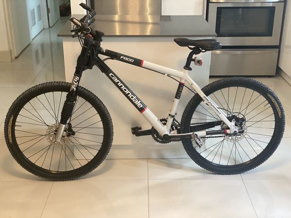 cannondale lefty 2012