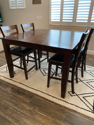 New And Used Dining Table For Sale In Clearwater Fl Offerup