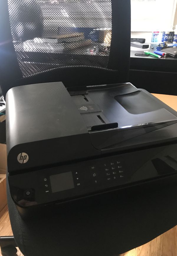 Printer Hp Officejet 4635 For Sale In Sacramento Ca Offerup 0034