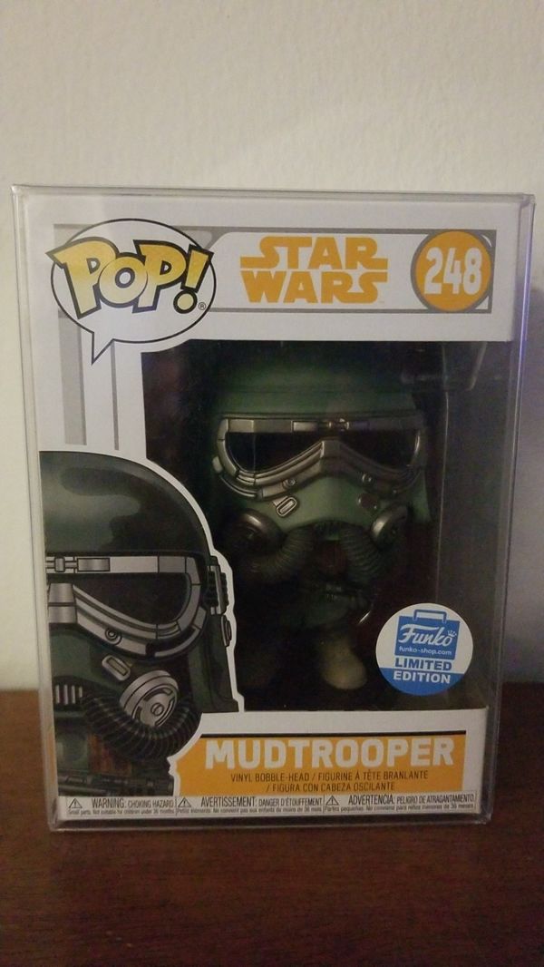 mudtrooper pop