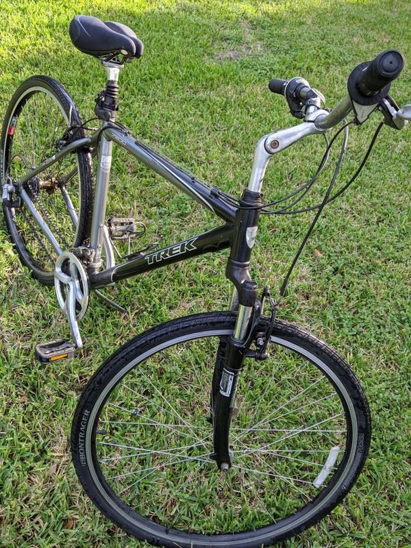 price on trek 7200