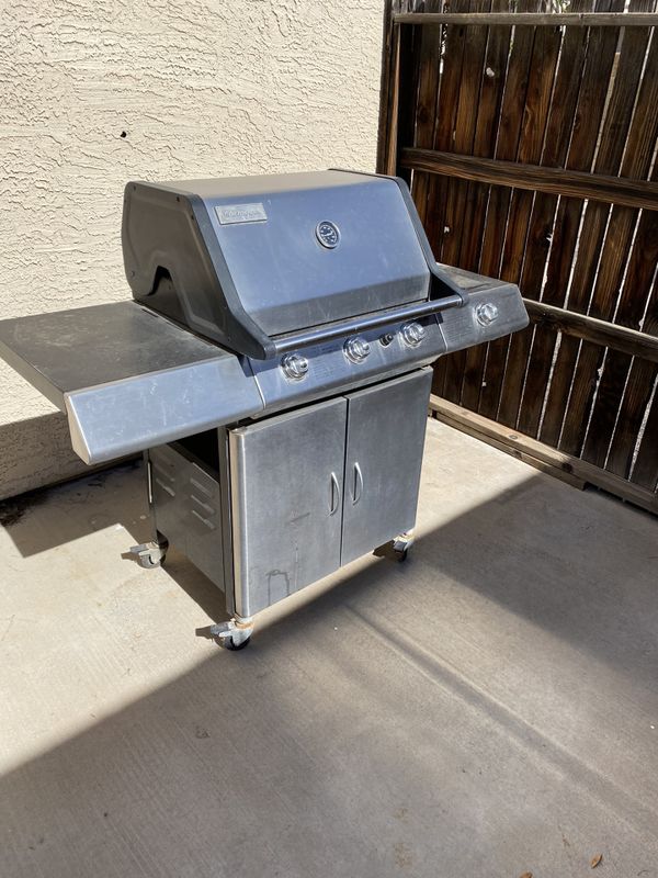 Charmglow BBQ grill for Sale in Scottsdale, AZ OfferUp