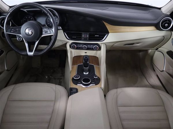 2017 Alfa Romeo Giulia For Sale In Miami Fl Offerup