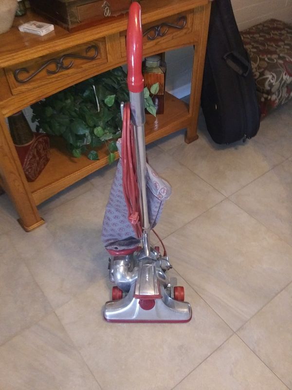 Vintage 1970s Kirby vacuum for Sale in Sun City, AZ OfferUp