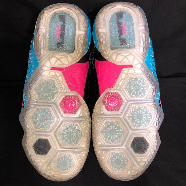 lebron 23 chromosomes