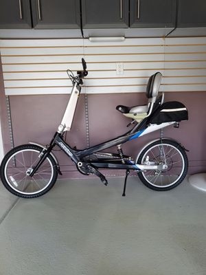 New and Used Electric bicycle for Sale in Las Vegas, NV