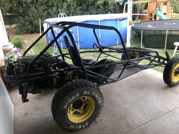 2.2L ecotec dune buggy project for Sale in Phoenix, AZ - OfferUp