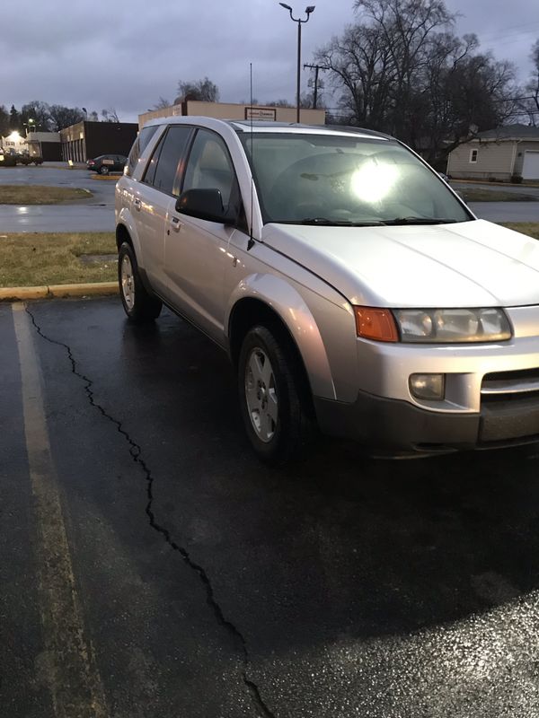 04 Saturn vue for Sale in Merrillville, IN - OfferUp