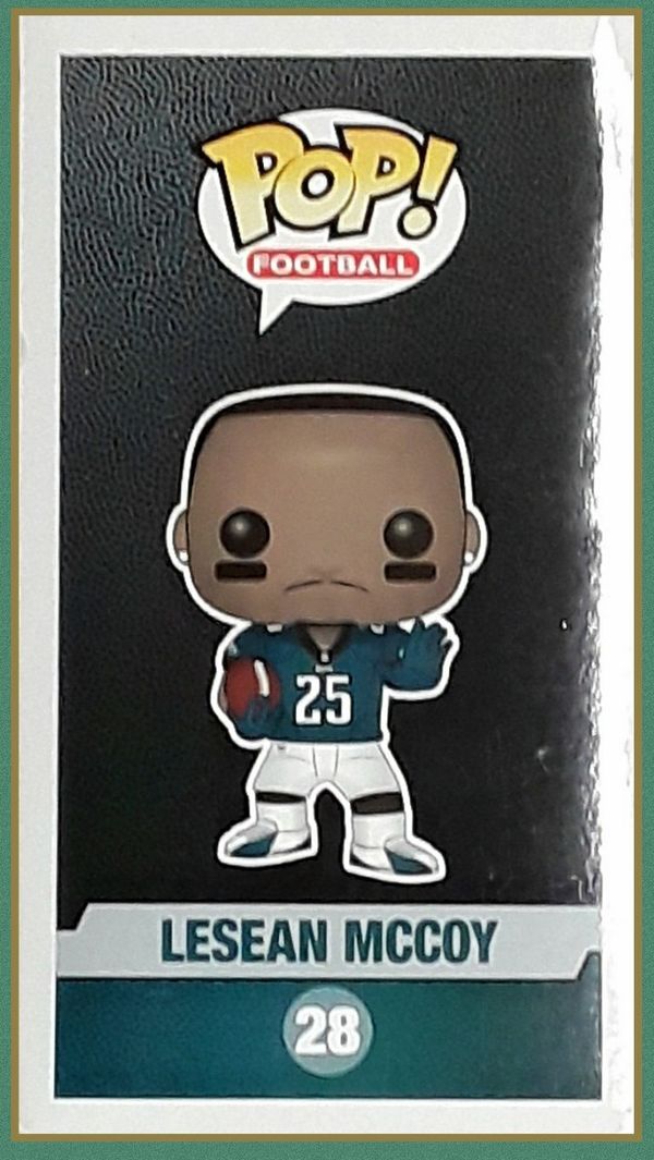 eagles swoop funko pop