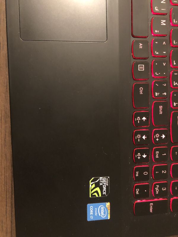 Condition: perfect, no scratches, Brand: Lenovo Y5070 Hashtags: Lenovo