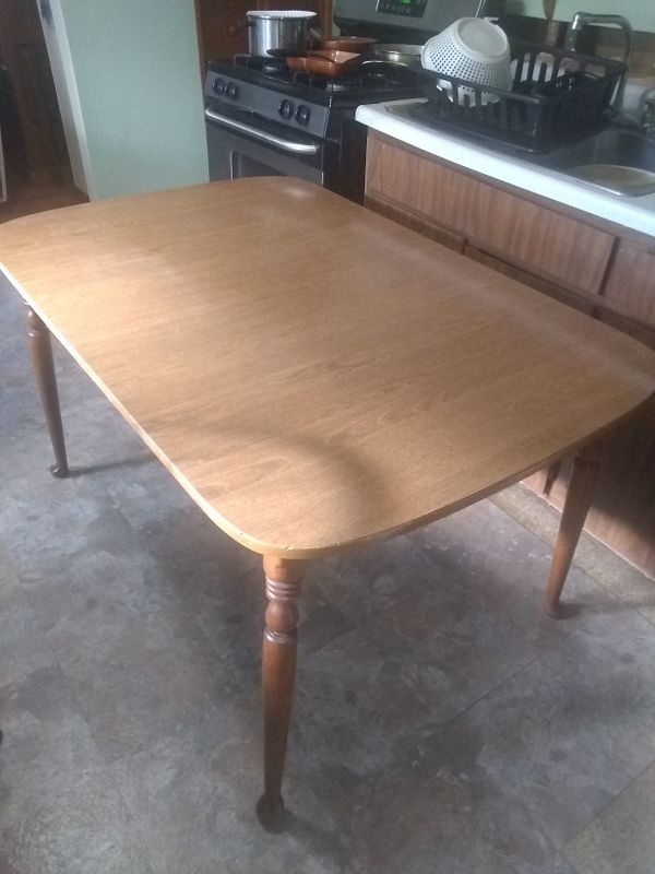 Ethan Allen Kitchen Table for Sale in Burbank, IL - OfferUp