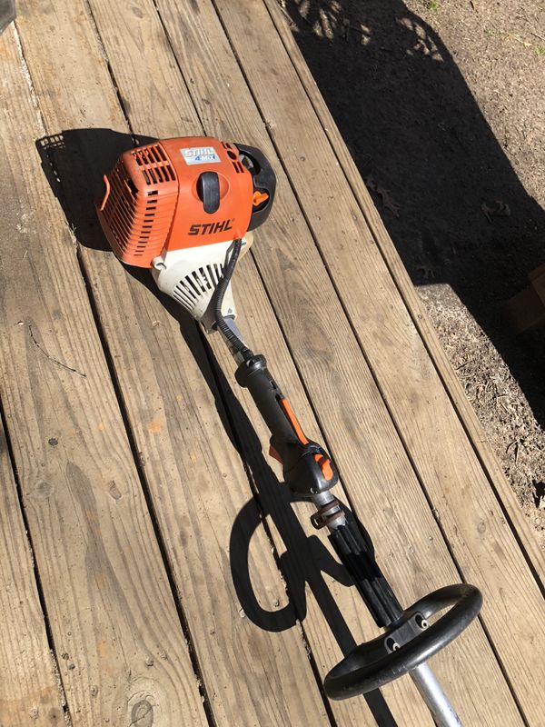 Stihl Fs90r Weedeater For Sale In Portsmouth Va Offerup