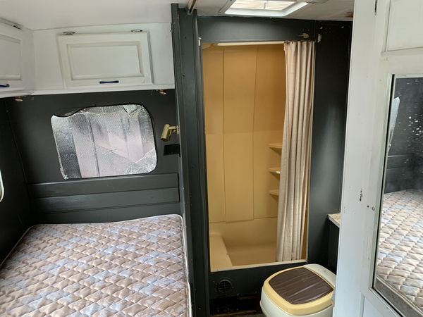 Winnebago Chieftain 22 For Sale In San Diego CA OfferUp