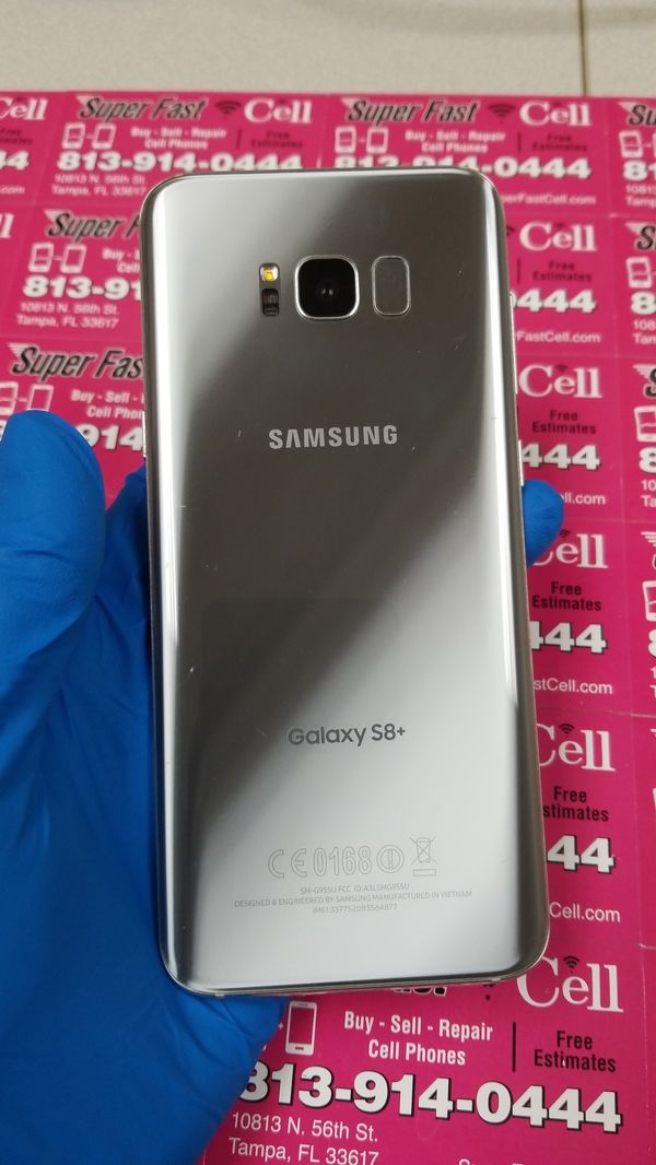 samsung s8 imei