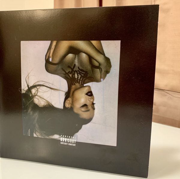 ariana-grande-thank-u-next-vinyl-for-sale-in-pasadena-ca-offerup