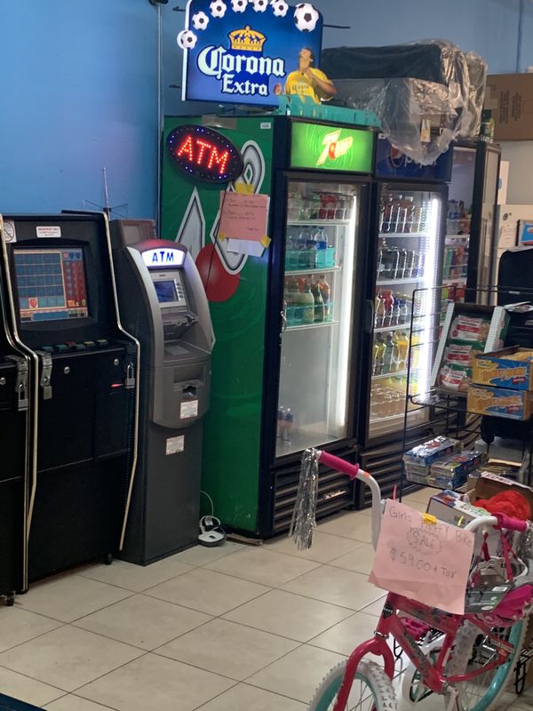 Small corner store for sale. for Sale in North Miami, FL OfferUp