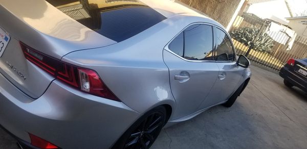 2014 Lexus is250 for Sale in Los Angeles, CA - OfferUp