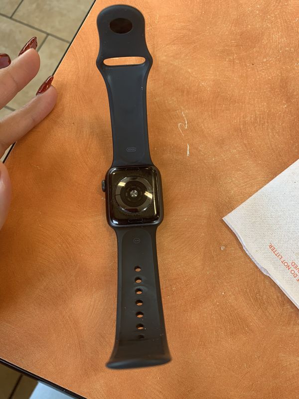 apple watch serie 4 sale