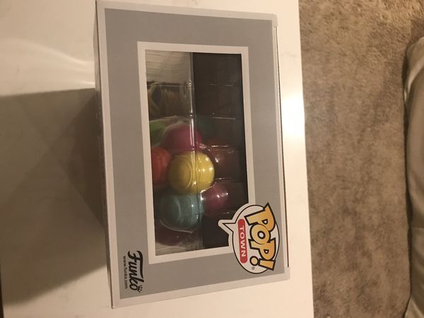 funko pop up house with kevin uk