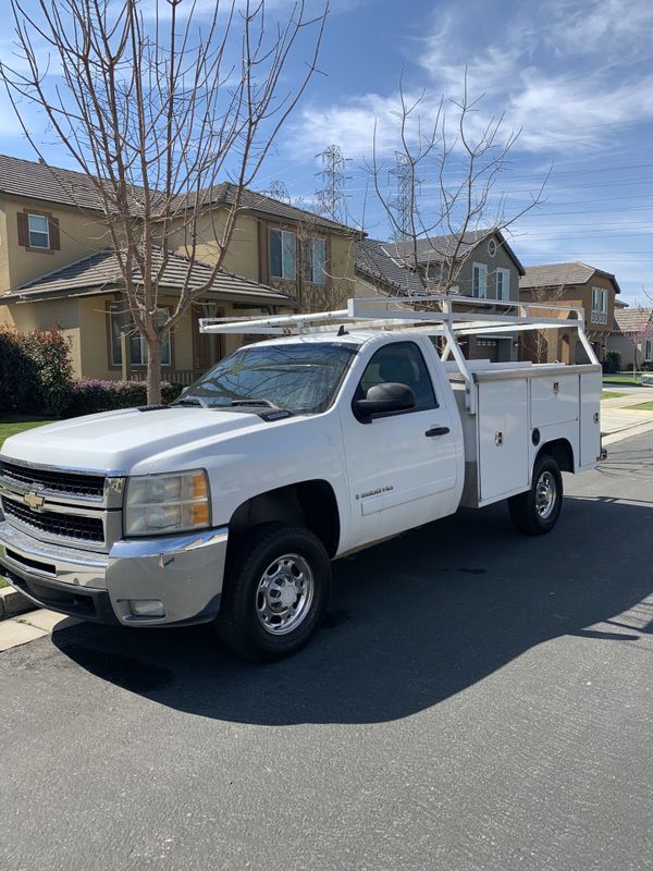 2013 GMC diesel Work Truck for Sale in Bakersfield, CA OfferUp
