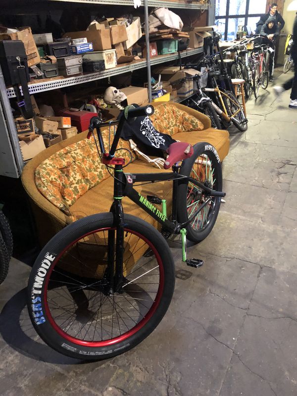 maniac flyer for sale
