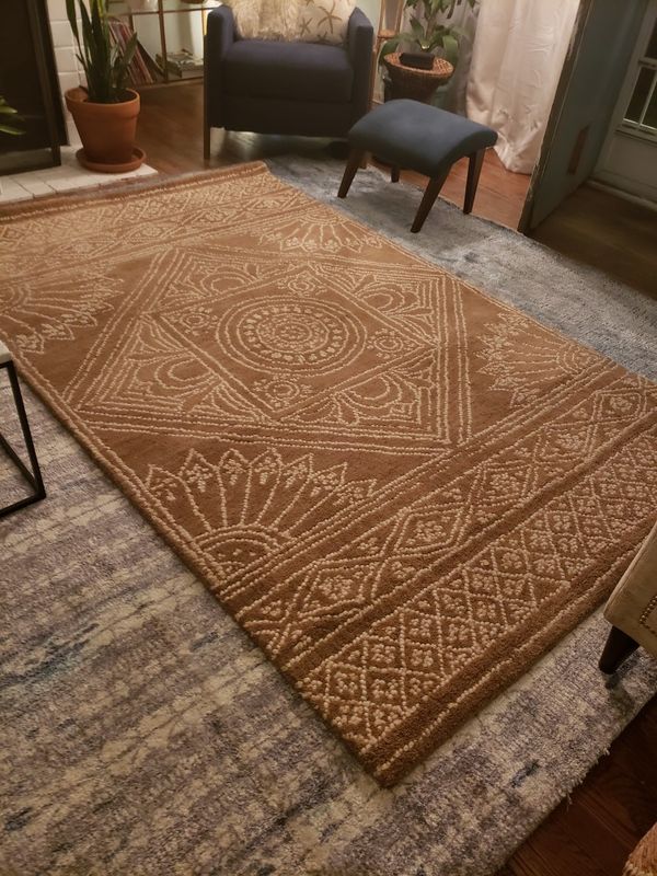 Pottery Barn Wool Rugs - How To Blog